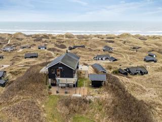 Holiday Home Bjerund - 300m from the sea by Interhome - Løkken - 7