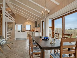 Holiday Home Bjerund - 300m from the sea by Interhome - Løkken - 3