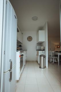 Lumineux appartement avec terrasse proche de Genève - 4
