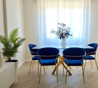 Blue Sea Apartment - Torvaianica - 8