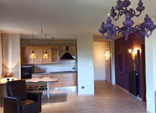 The Vintage House in San Giovanni Rotondo - 1