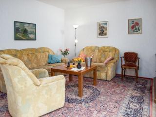 Apartment Ebberg by Interhome - Norddeich - 9