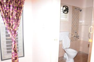 Pancha Bhoota Retreat Agni Fire Orange Suite 4 - 8