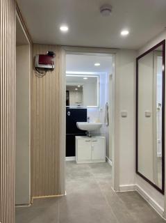 Charmante 2 Zimmer Souterrain - Hanôver - 6