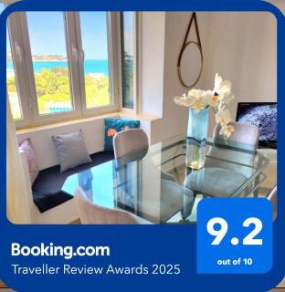 The sea view - Douar el Hafey - 9