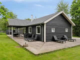 Holiday Home Kjell - 1-5km from the sea by Interhome - Vig - 0