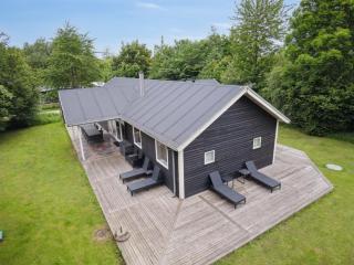 Holiday Home Kjell - 1-5km from the sea by Interhome - Vig - 5
