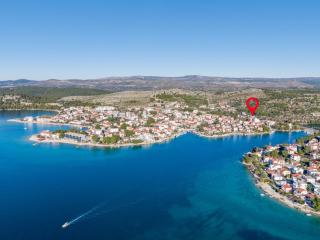 Holiday Home Marijana by Interhome - Žaborić - 7