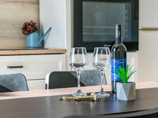 Holiday Home Marijana by Interhome - Žaborić - 4