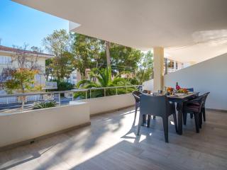 Apartment Bon Sol 100m Sandy Beach by Interhome - Alcúdia - 8