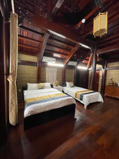 Mộc Lan resort - Phú Quốc - 6