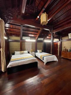 Mộc Lan resort - Phú Quốc - 5