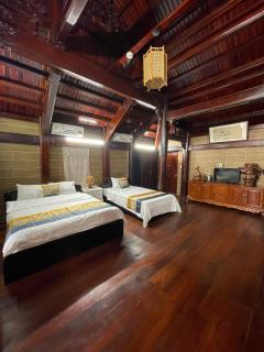 Mộc Lan resort - Phú Quốc - 4