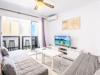 Apartment Castell D'Or by Interhome - Benidorm - 9