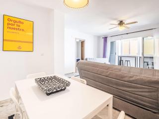 Apartment Castell D'Or by Interhome - Benidorm - 4