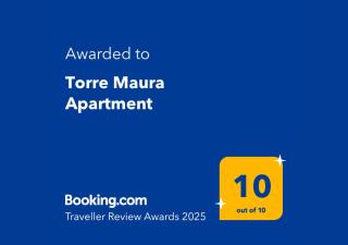 Torre Maura Apartment - Rom - 9