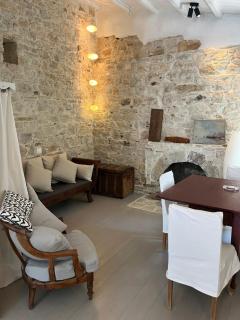 Garden Village House in Pythagorio-Hora, Samos Island - 8