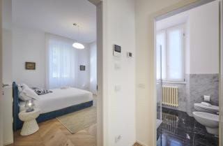 Apt In Villa Bianca - Lierna - 4