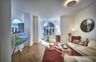 Apt In Villa Bianca - Lierna - 8