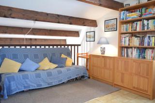 Maison 3 pièces mezzanine 6 couchages ARGELES SUR MER AR120-014 - 3