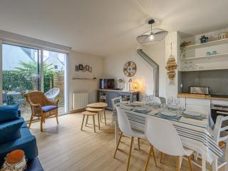 Holiday Home Les Lutins by Interhome - Carnac - 7