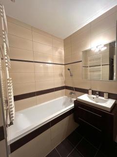 Imperial Apartman - Győr - 8