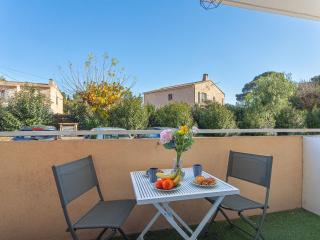 Apartment Les Amandiers by Interhome - La Seyne-sur-Mer - 9
