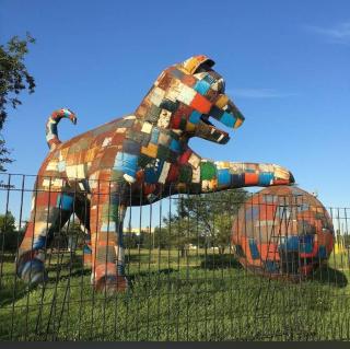 Parques del Chateau - Córdoba - 8
