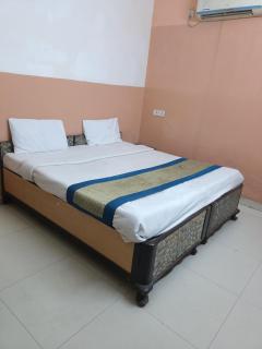 Hotel Royal India - Vijay Enclave - New Delhi - 0