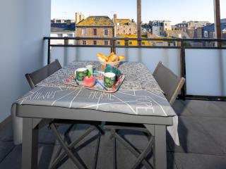 Studio Résidence de l'Hermine by Interhome - Saint Malo - 7
