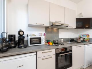 Studio Résidence de l'Hermine by Interhome - Saint Malo - 2