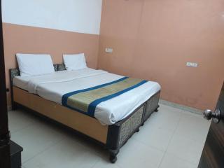 Hotel Royal India - Vijay Enclave - New Delhi - 5