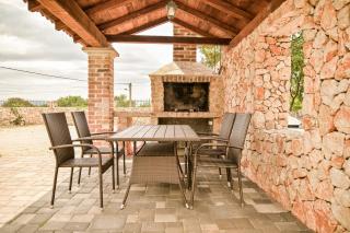 Luxury Villa Kras - Dobrinj - 7