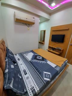 Hotel Green Park,Ahmedabad - Ahmedabad - 9