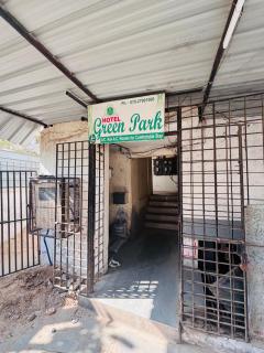 Hotel Green Park,Ahmedabad - 6