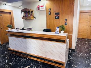Hotel Green Park,Ahmedabad - Ahmedabad - 5