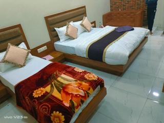Hotel Green Park,Ahmedabad - Ahmedabad - 4