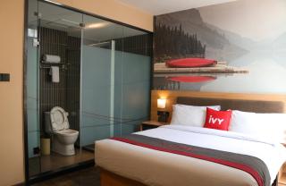 IVY Hotel Addis Ababa Airport branch - Addis Ababa - 5