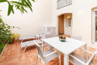 La Manga Club Bellaluz Apartment 373 - Atamaría - 9