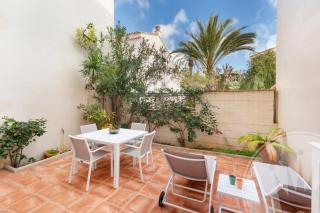 La Manga Club Bellaluz Apartment 373 - Atamaría - 8