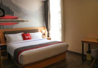 IVY Hotel Addis Ababa Airport branch - Addis Ababa - 9