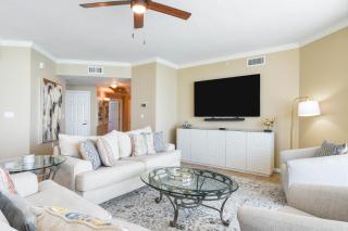 Silver Beach Towers W906 - Destin - 9