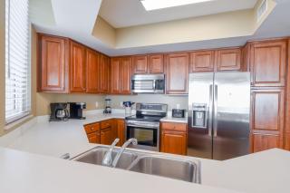 Silver Beach Towers W906 - Destin - 8