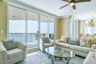 Silver Beach Towers W906 - Destin - 7