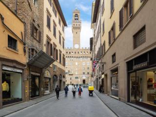 Apartment Signoria apartament by Interhome - Florence - 0