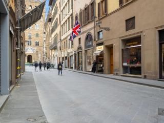 Apartment Signoria apartament by Interhome - Florence - 6