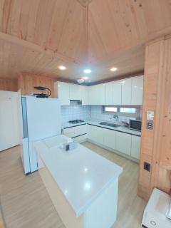 Baby's Breath Pension - Samgong - 6