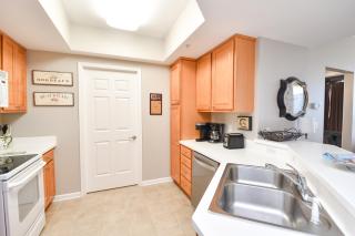 Silver Shells St Lucia 605 - 6