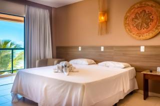 Village Barra Hotel - Barra de São Miguel - 6