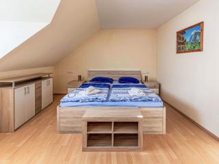 Apartment Pr' Kavač by Interhome - Rateče - 2